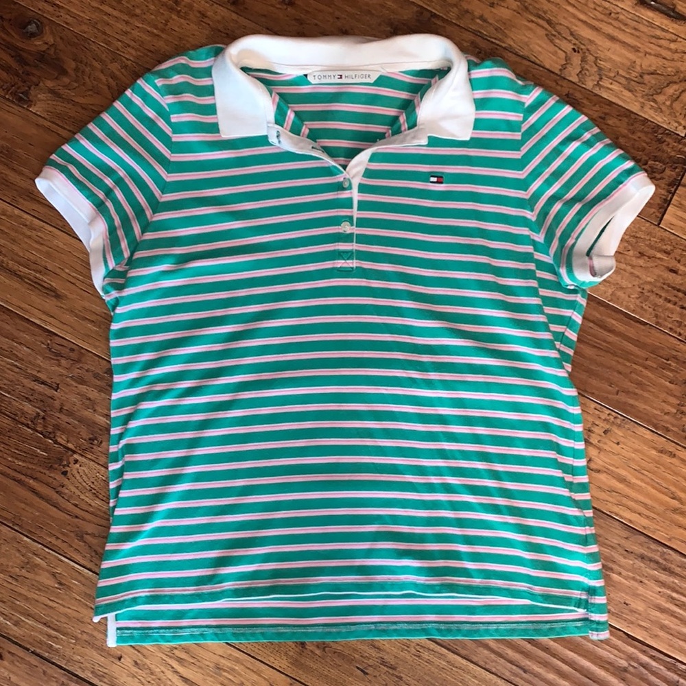 Tommy Hilfiger Shirt